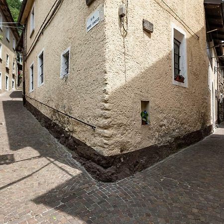 Ostello Di Germagno Omegna Extérieur photo