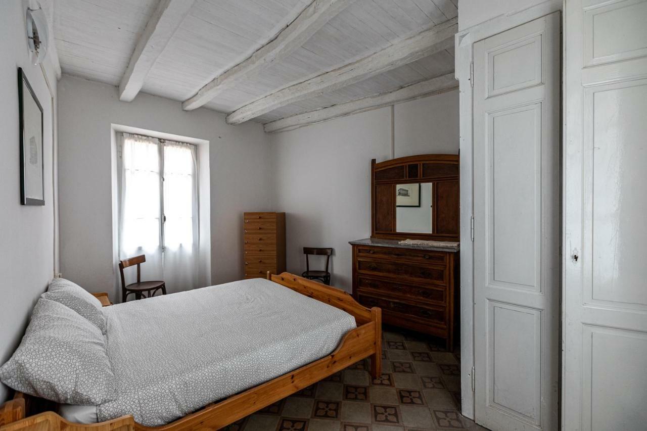 Ostello Di Germagno Omegna Extérieur photo