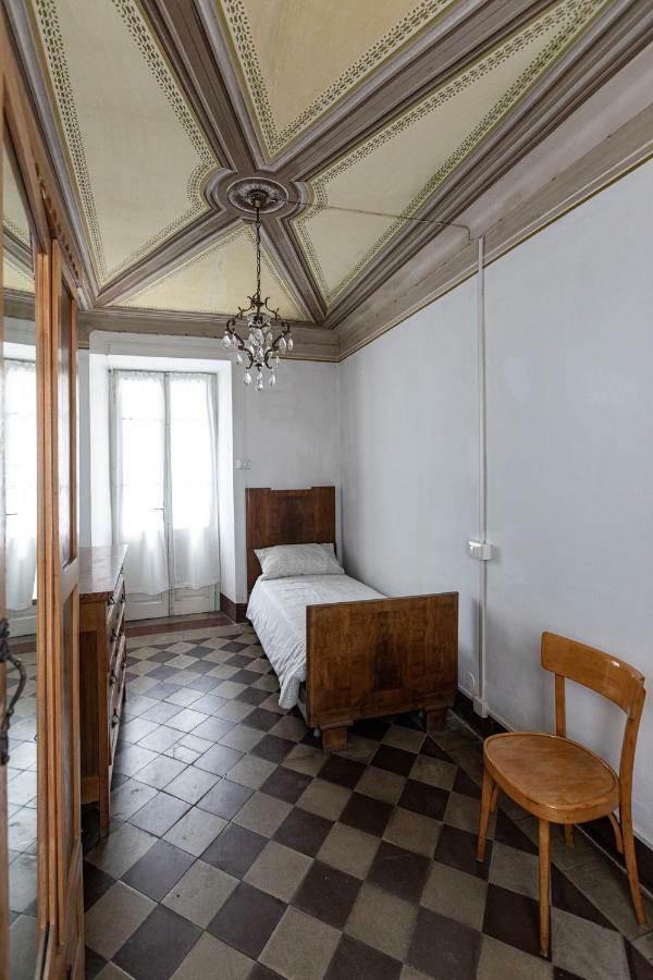 Ostello Di Germagno Omegna Extérieur photo