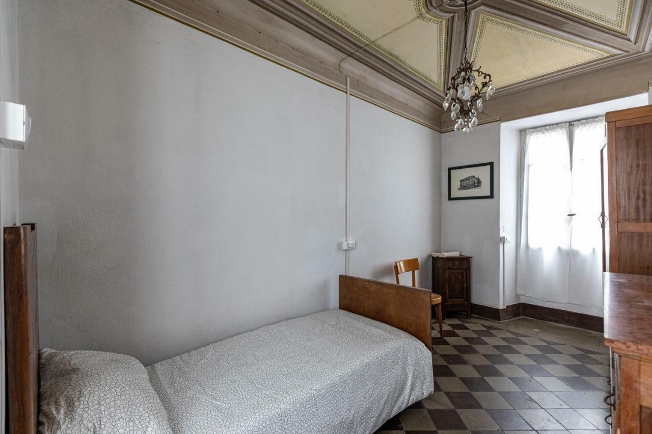 Ostello Di Germagno Omegna Extérieur photo